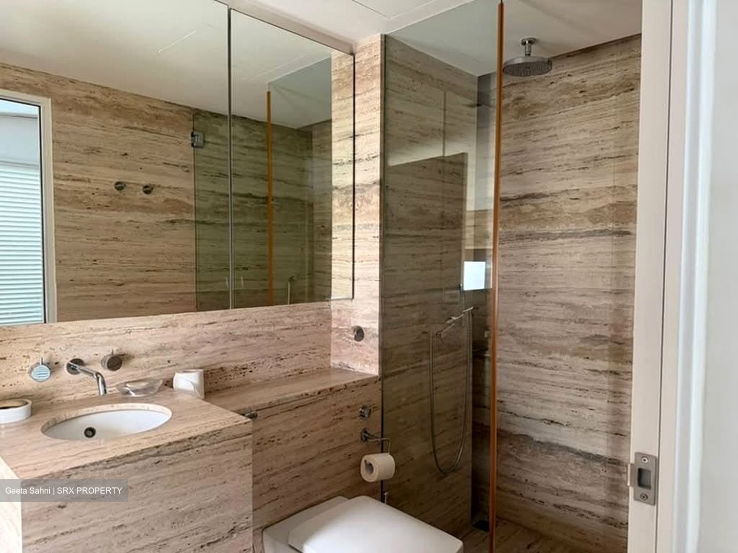 Botanika (D10), Apartment #630914071